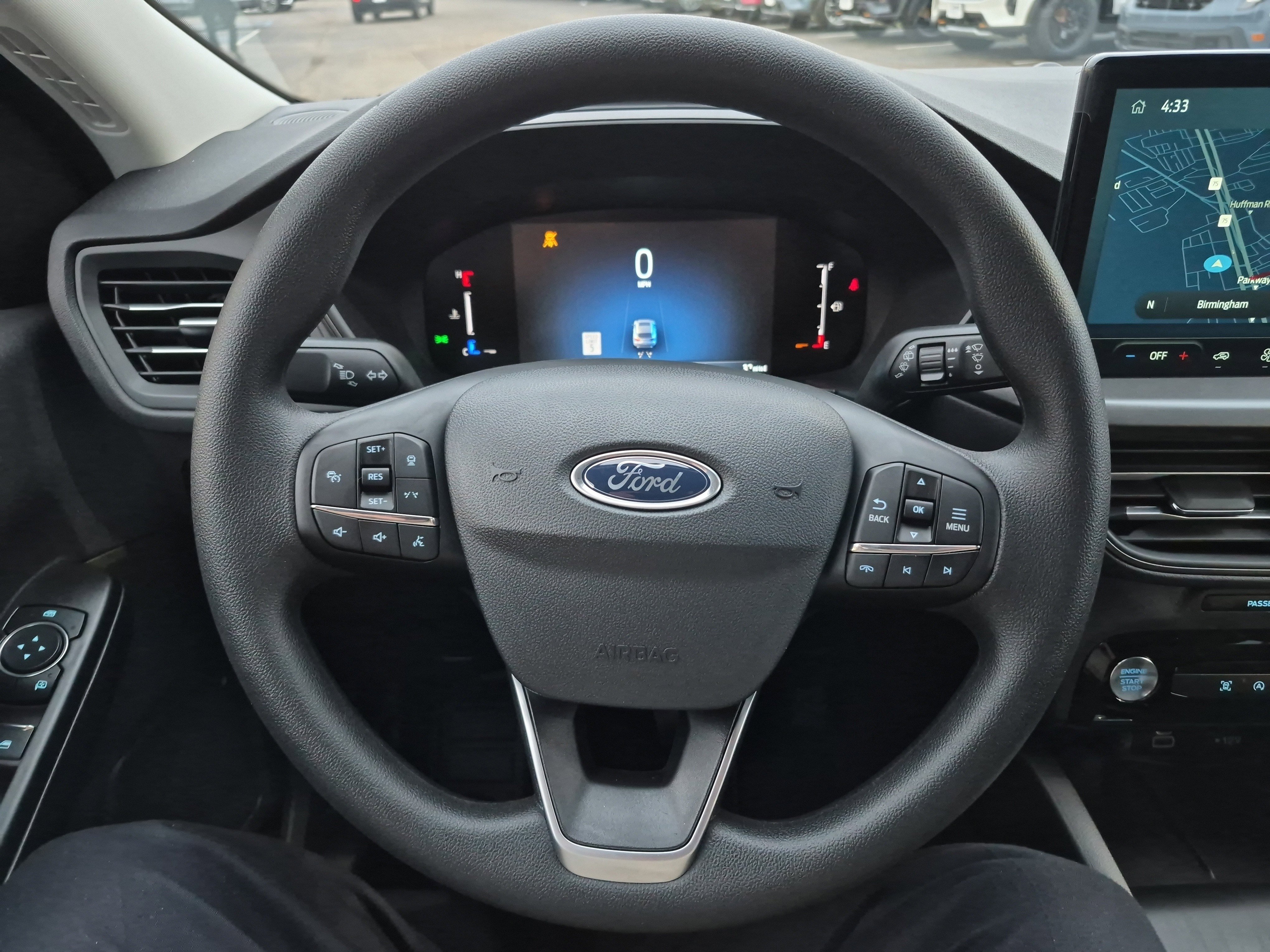 New 2026 Ford Escape Active w/ Tech Pack #1 image 26