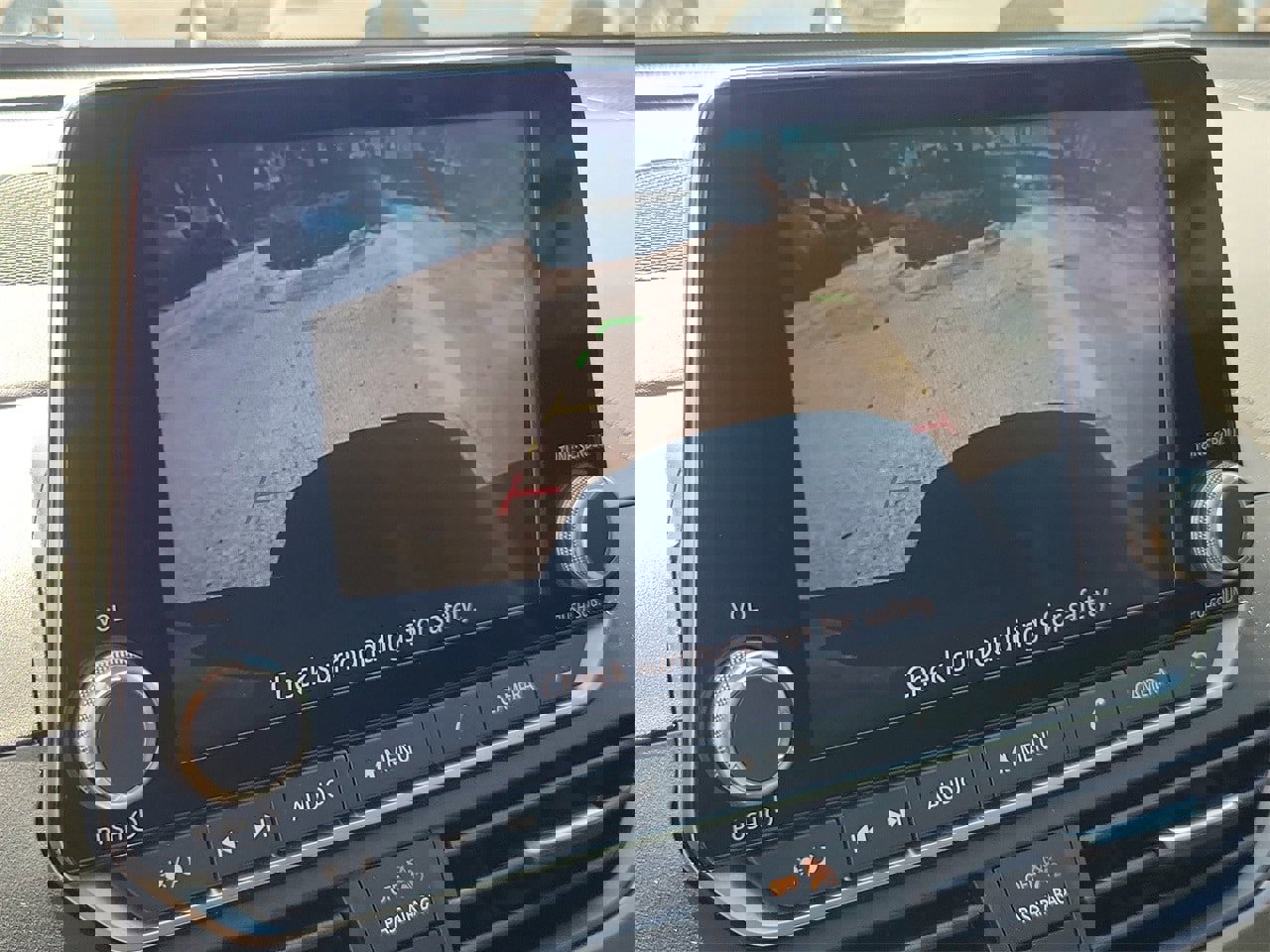 Used 2024 Nissan Altima 2.5 SV image 25