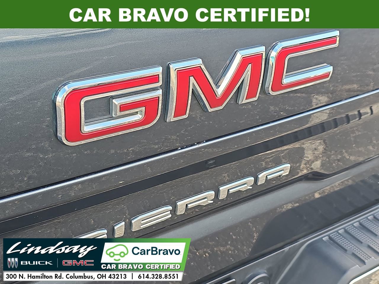 Certified 2021 GMC Sierra 1500 SLE w/ Preferred Package image 30
