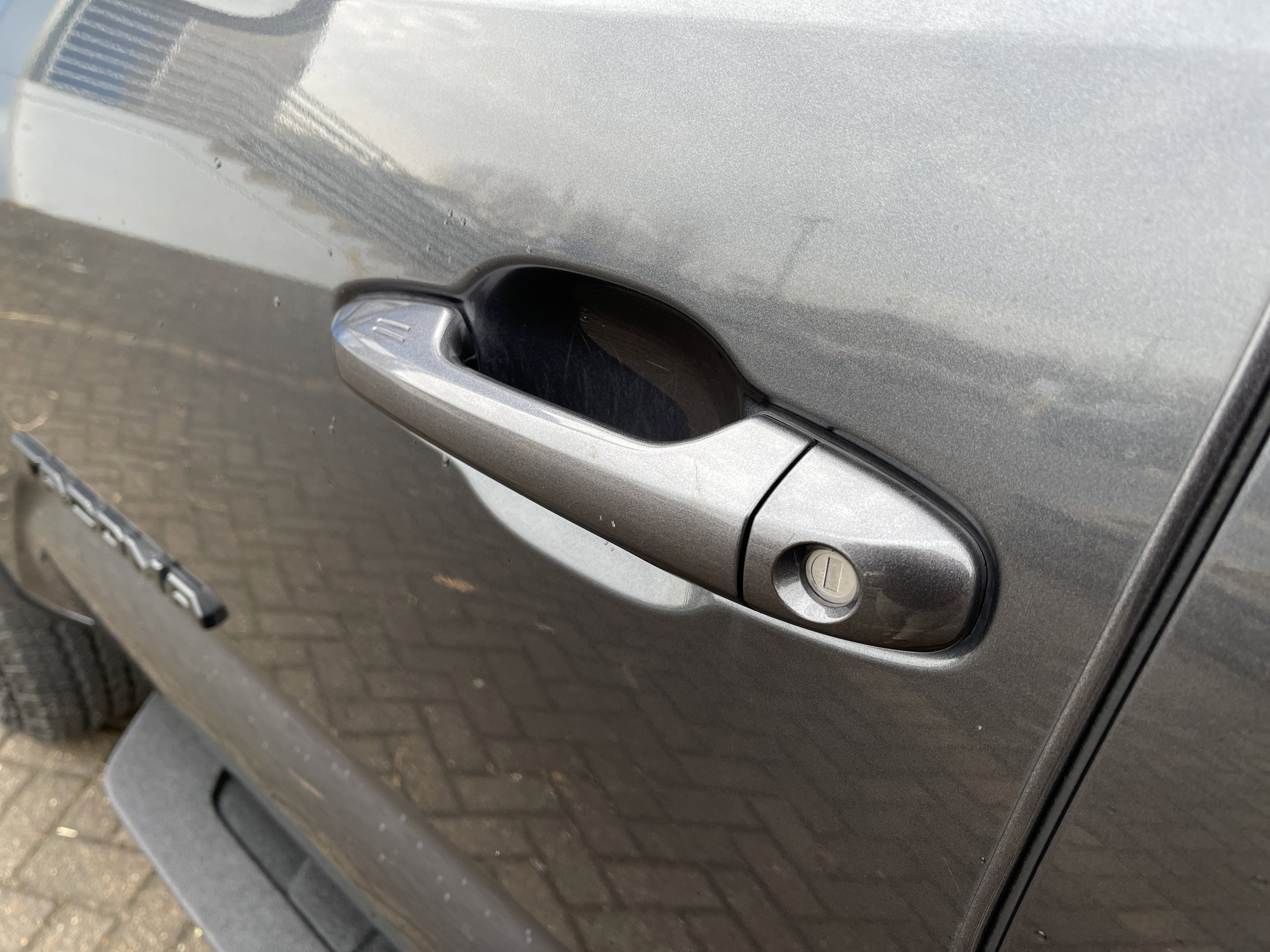 Used 2023 Toyota Tacoma TRD Off-Road image 15