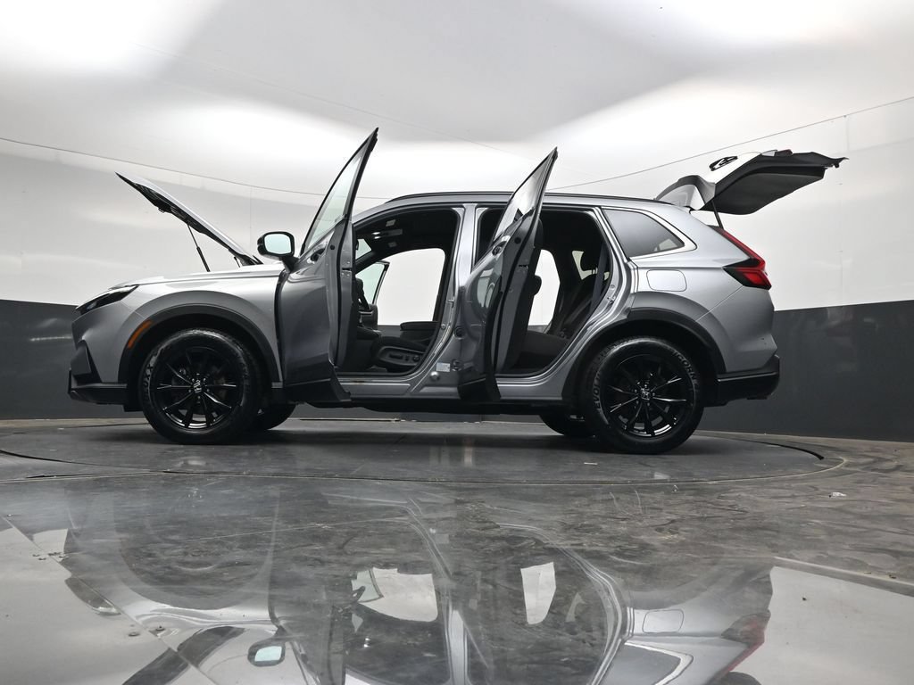 Used 2023 Honda CR-V Sport image 54