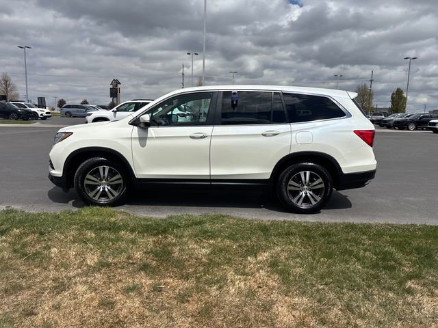 Used 2017 Honda Pilot EX-L image 6