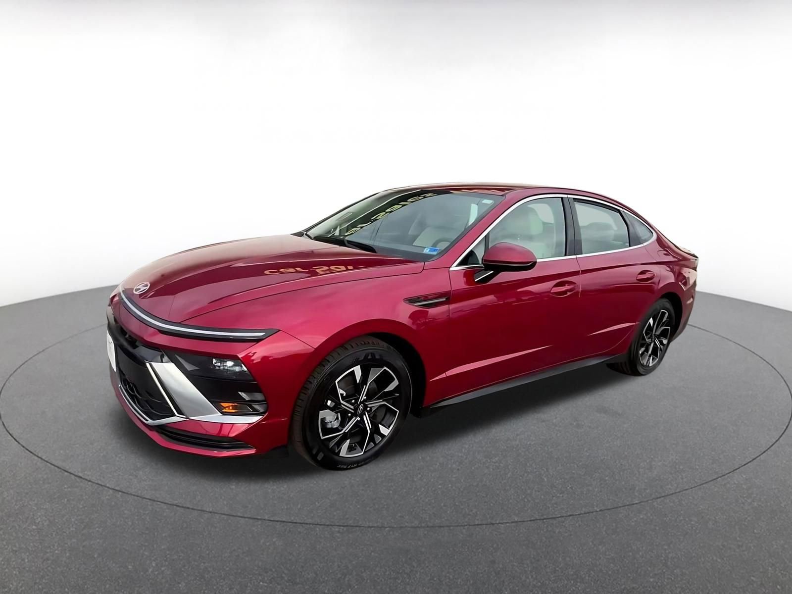 Used 2025 Hyundai Sonata SEL image 8