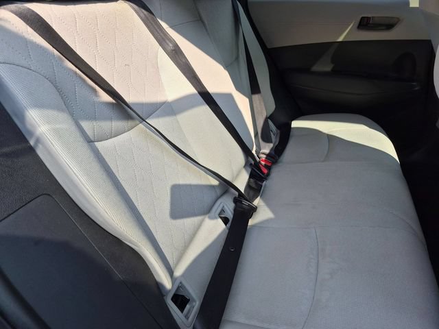 Used 2022 Toyota Corolla Cross LE w/ Moonroof Package AWD/4WD image 30