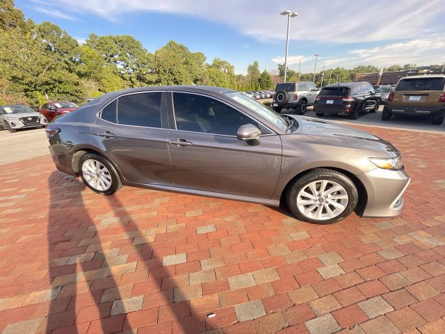 Used 2023 Toyota Camry LE FWD image 37