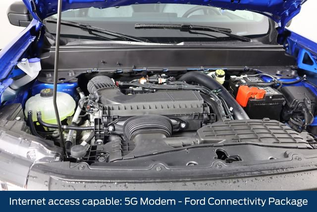 New 2026 Ford Maverick XLT w/ XLT Luxury Package image 12