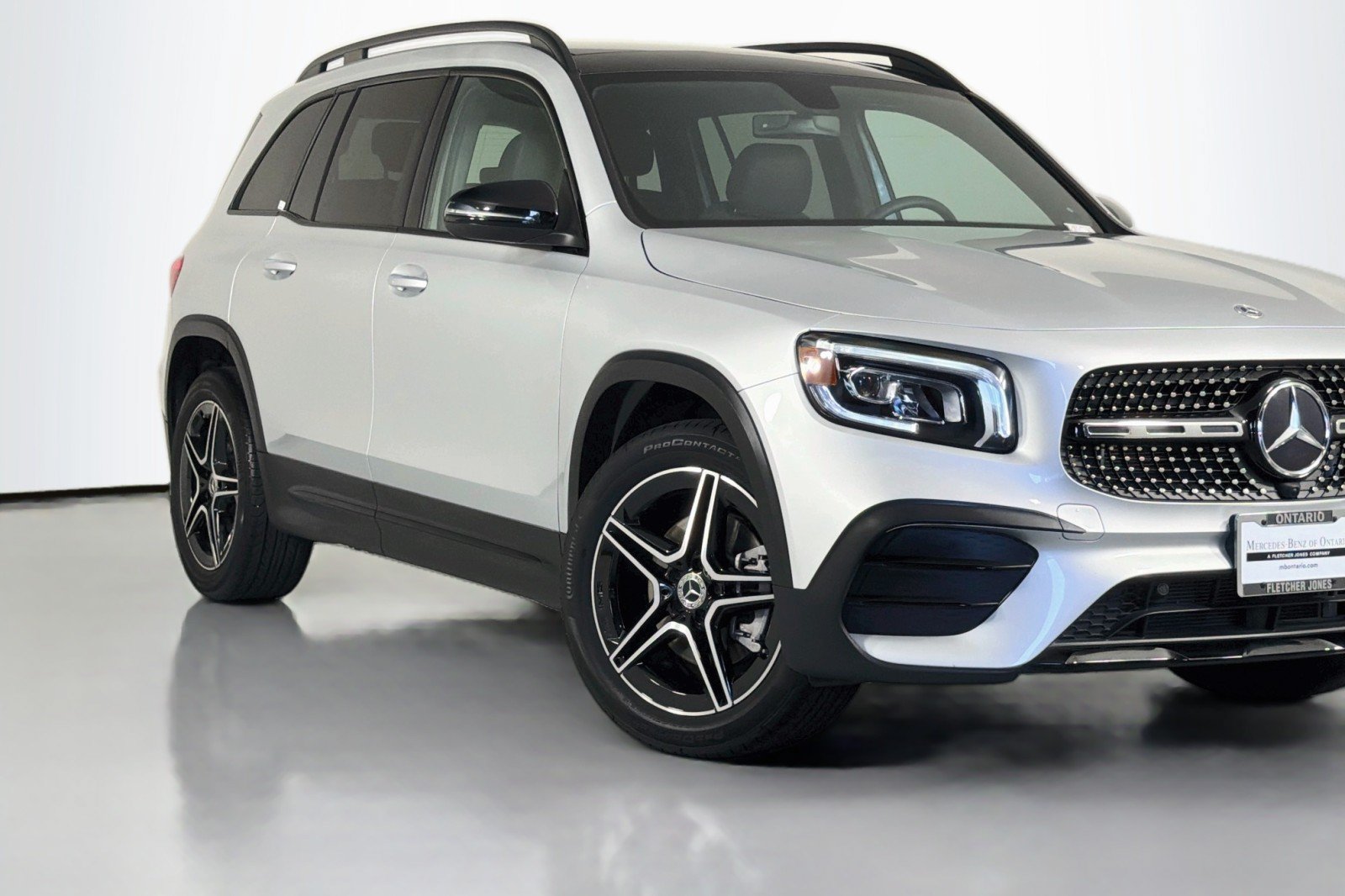 Used 2022 Mercedes-Benz GLB 250 image 13