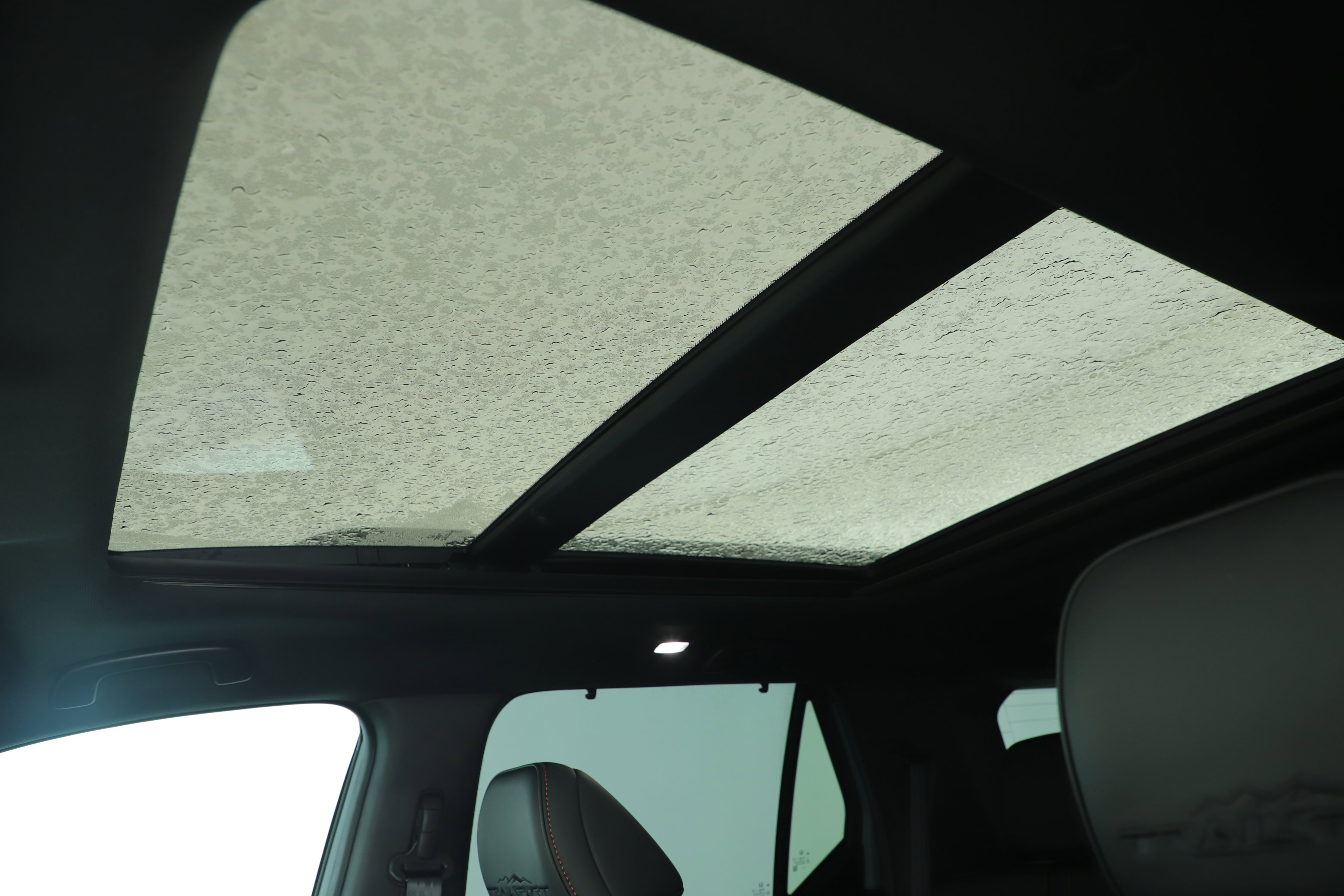 Used 2026 Honda Passport TrailSport Elite image 24