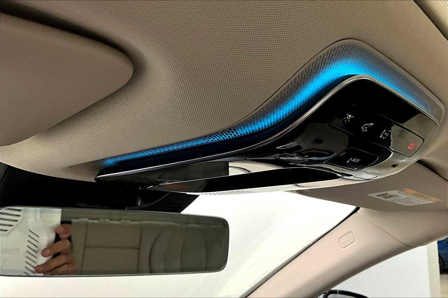 New 2025 Mercedes-Benz E 350 E 350 image 19