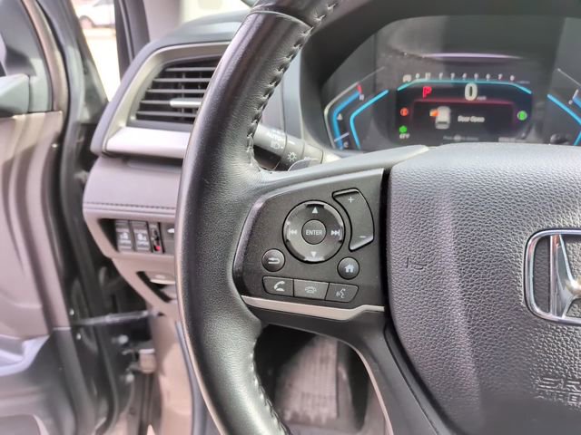 Used 2022 Honda Odyssey EX-L image 20