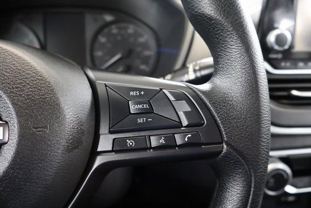 Used 2024 Nissan Altima 2.5 S FWD image 17