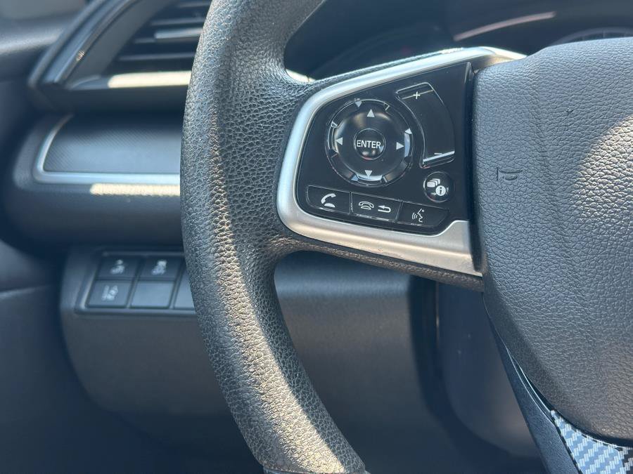 Used 2019 Honda Civic LX image 27