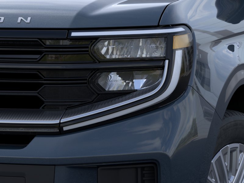 New 2026 Ford Expedition Max Platinum AWD/4WD image 18