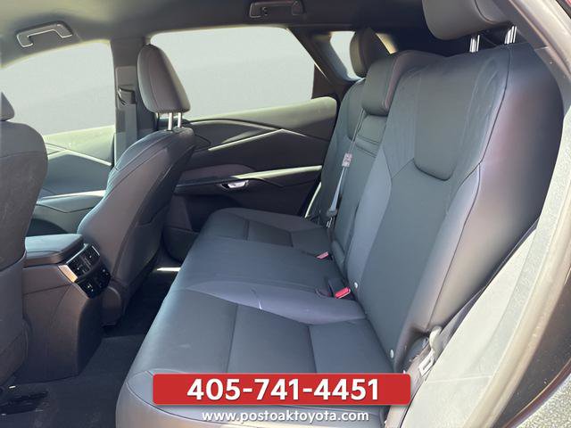 Used 2023 Lexus RX 350 AWD w/ Accessory Package image 13