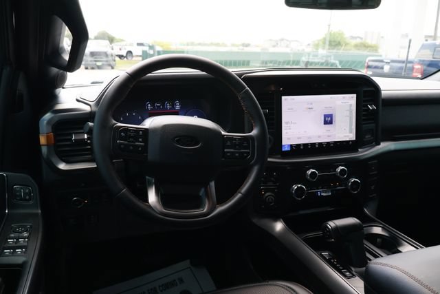 Used 2025 Ford F150 Tremor w/ Equipment Group 402A High AWD/4WD image 10