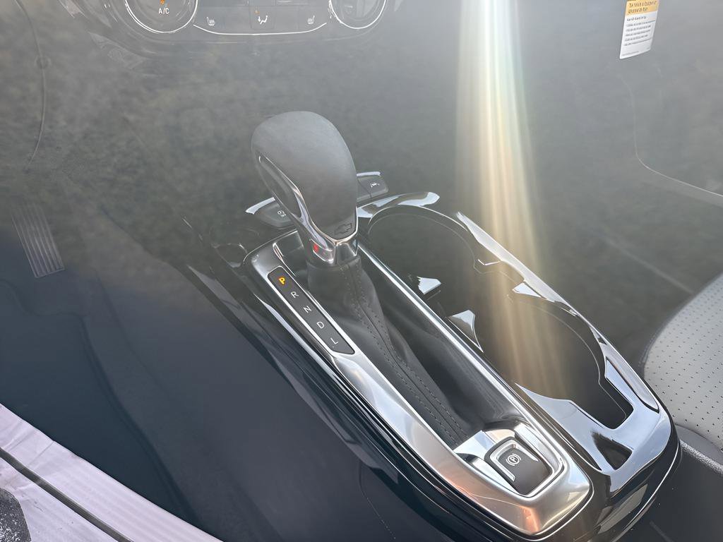 New 2026 Chevrolet Trax LT image 25