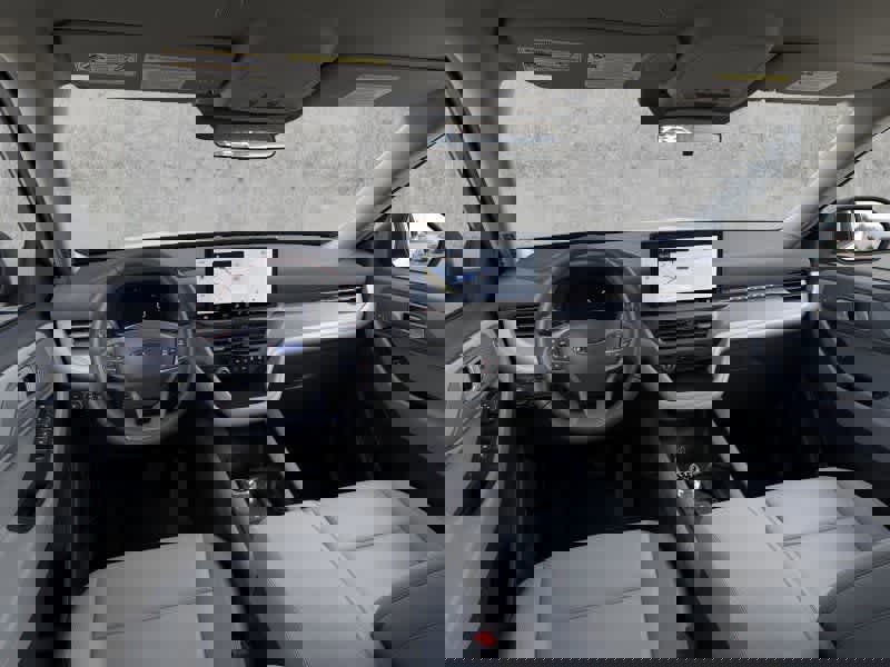 New 2026 Ford Explorer Active w/ Active Comfort Package image 9