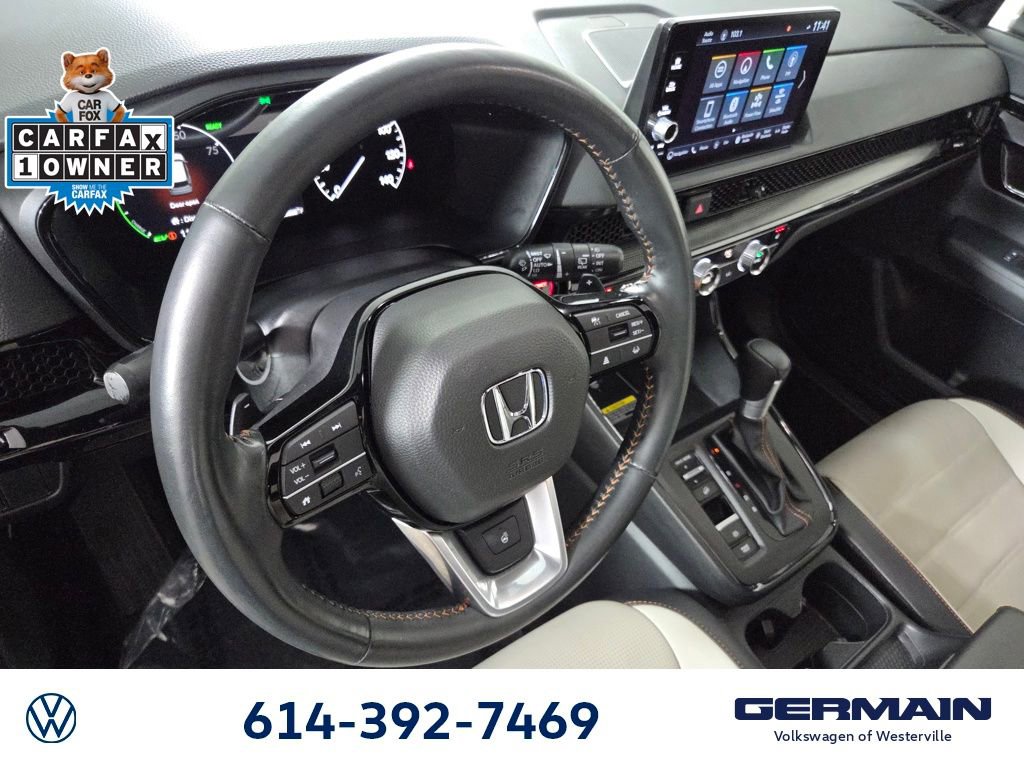 Used 2024 Honda CR-V Sport Touring image 15