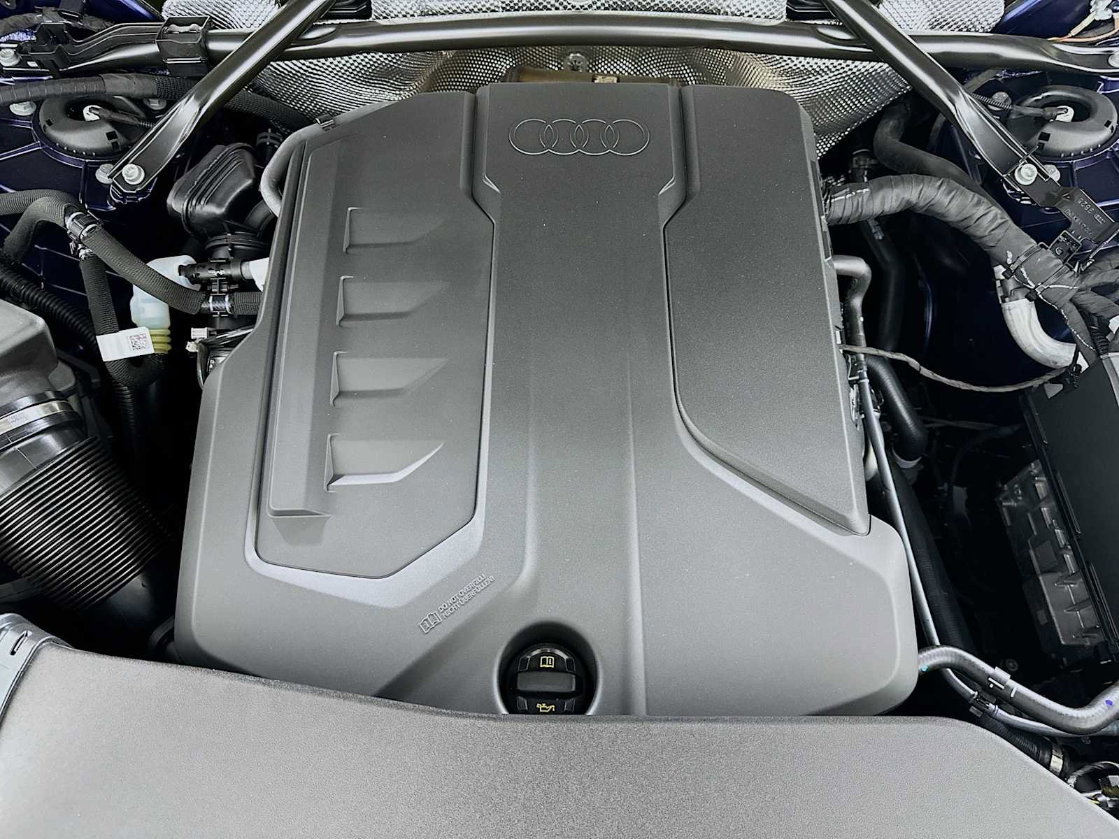 New 2025 Audi Q5 Prestige image 29