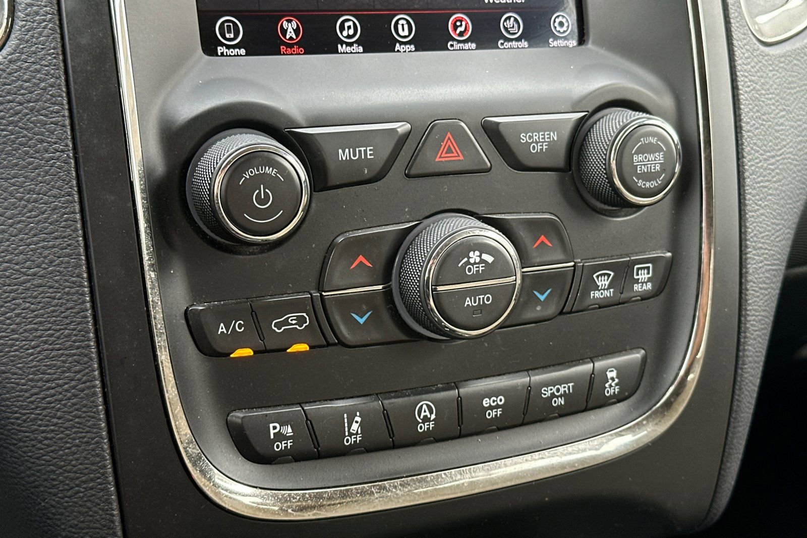 Used 2020 Dodge Durango GT image 20