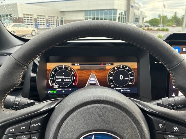 New 2026 Subaru Outback Wilderness AWD/4WD image 12