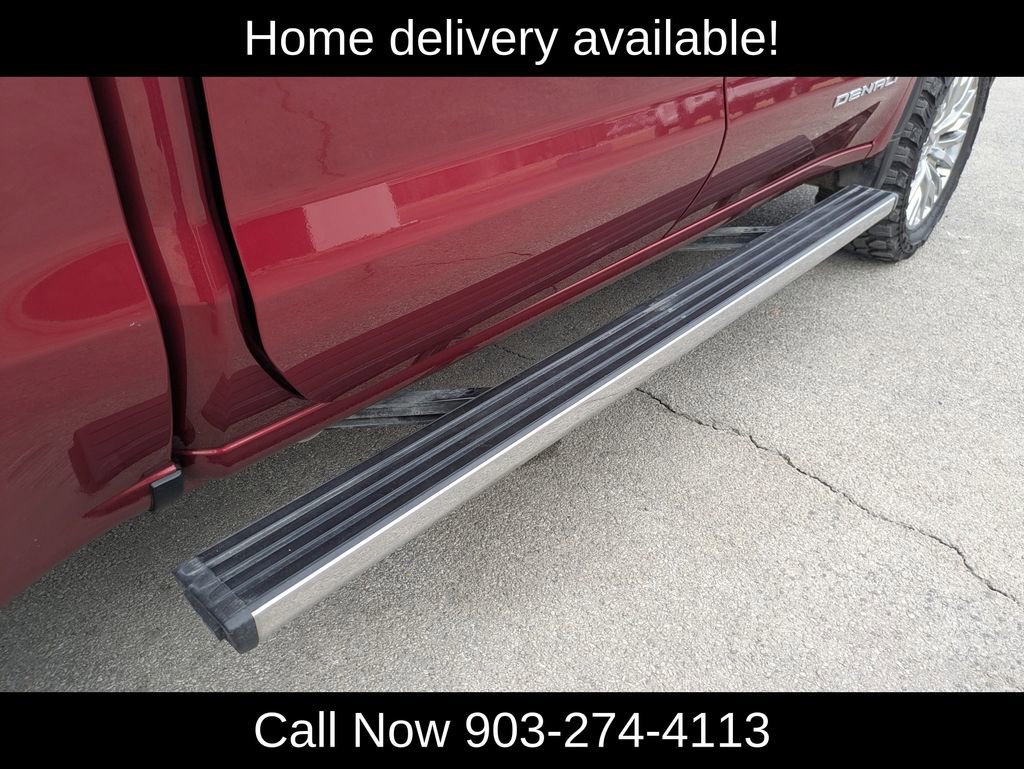 Used 2019 GMC Sierra 1500 Denali w/ Denali Ultimate Package image 33