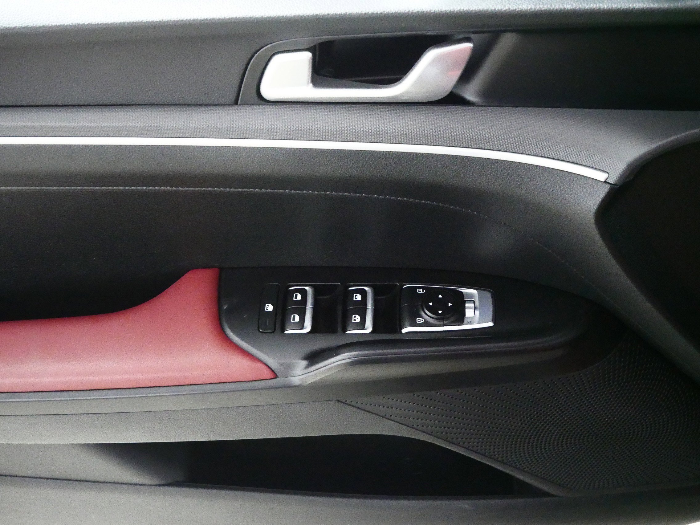 Used 2022 Kia K5 GT-Line w/ GT-Line Awd Premium Package image 19