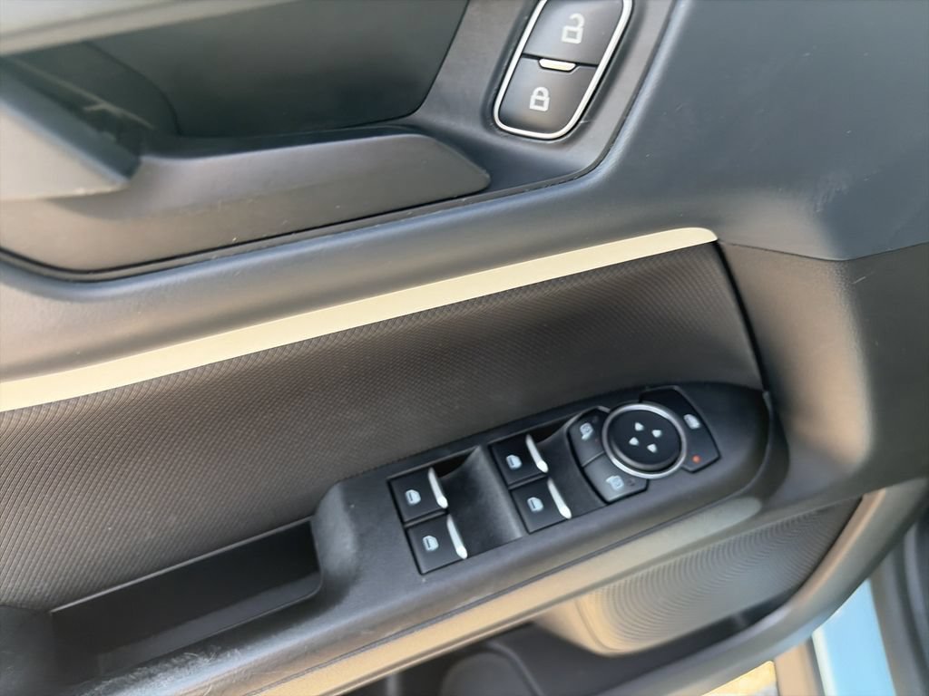 Certified 2024 Ford Bronco Sport Heritage w/ Heritage Convenience Package AWD/4WD image 19