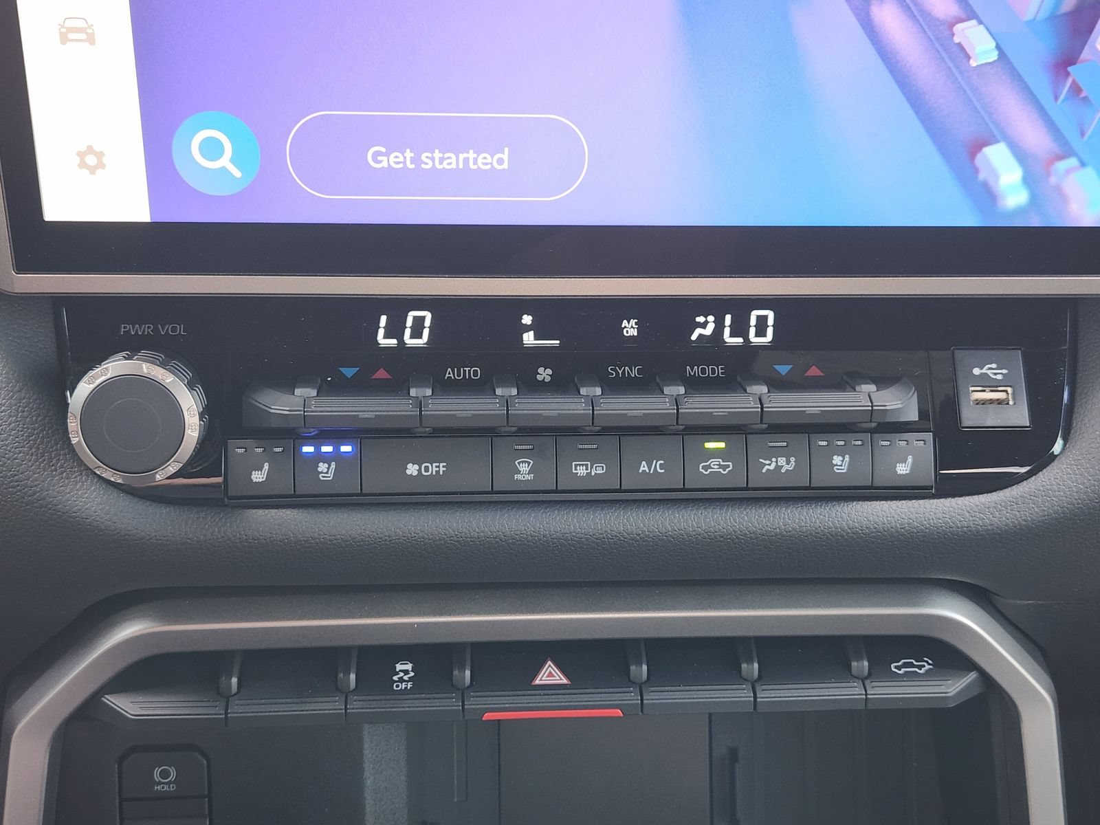 New 2026 Toyota Tundra Limited w/ Power Package AWD/4WD image 18
