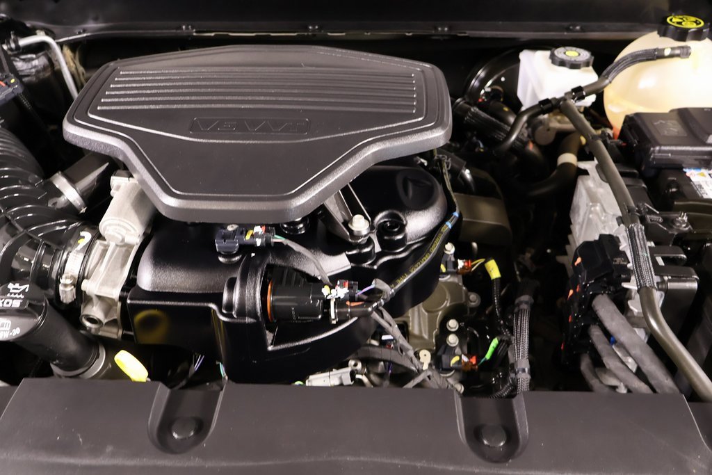 Used 2021 Chevrolet Blazer LT image 20