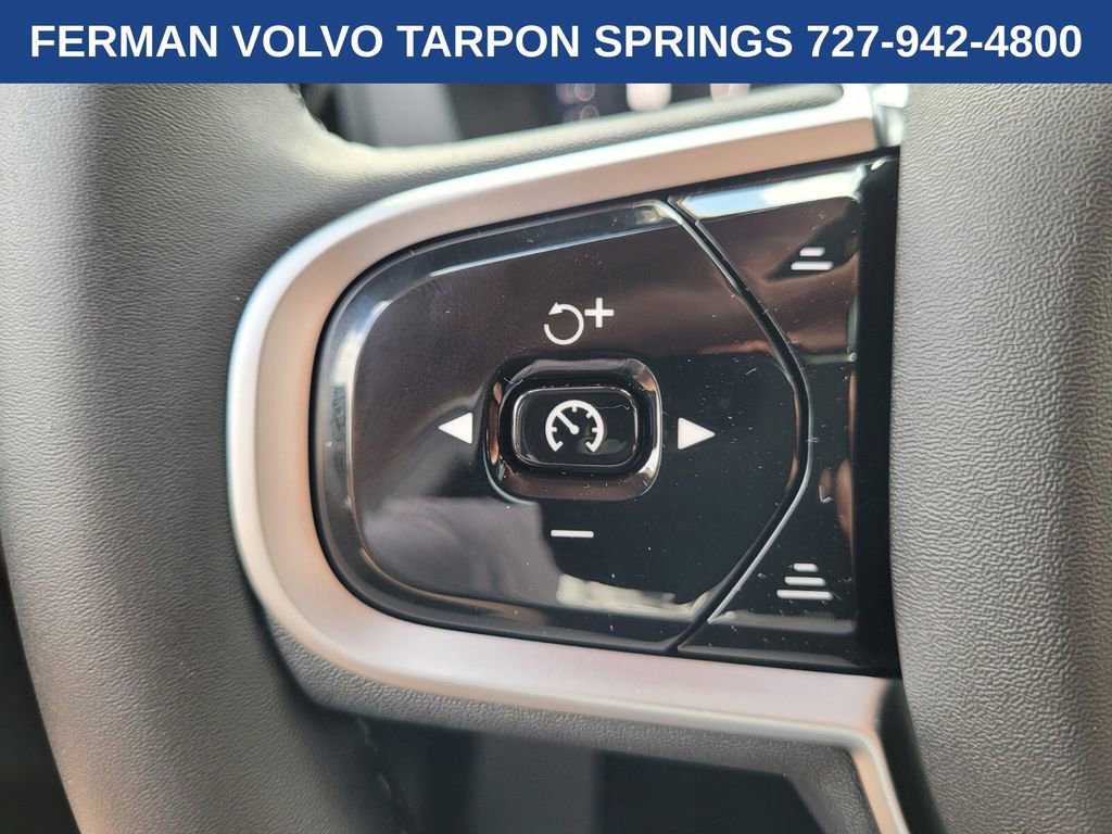 New 2026 Volvo XC60 T8 Core image 29