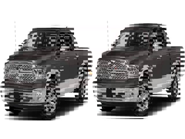 Used 2018 RAM 1500 Laramie w/ Convenience Group