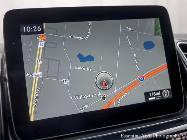 Used 2016 Mercedes-Benz GLE 350 4MATIC w/ Premium Package image 20