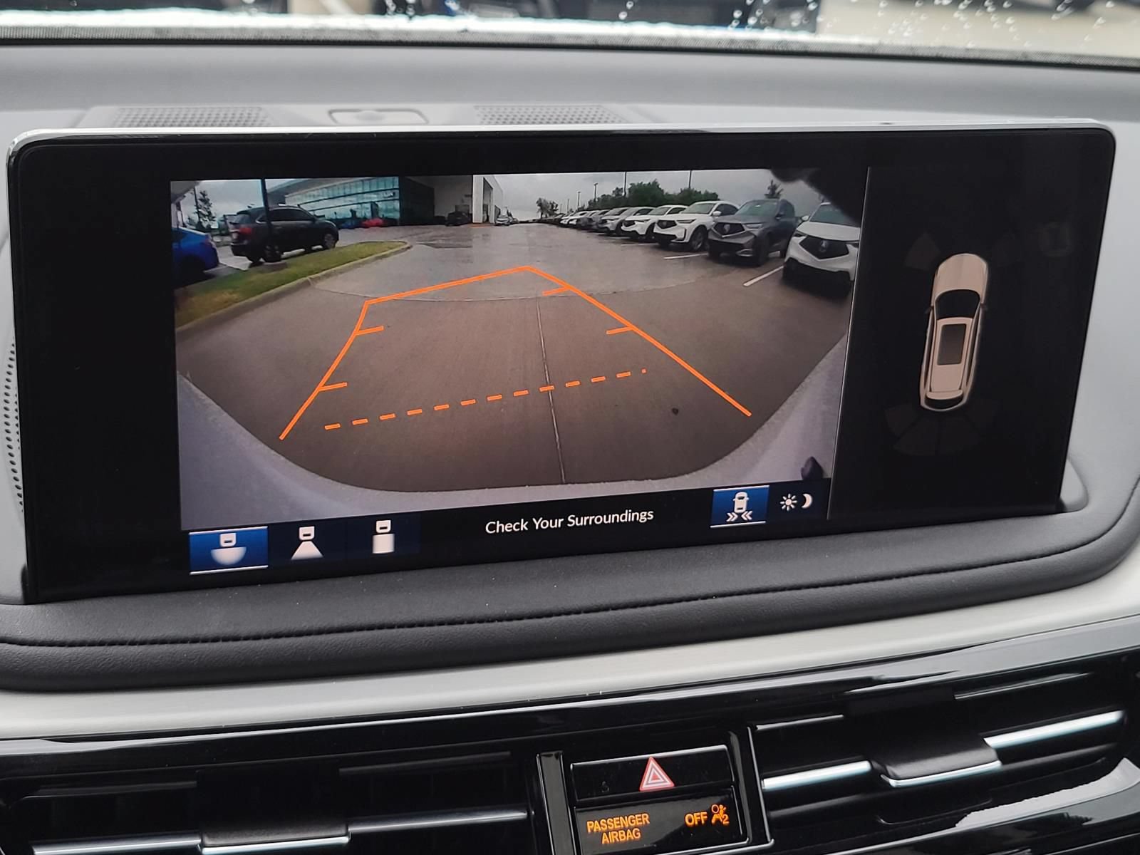 New 2026 Acura MDX FWD w/ Technology Package image 21