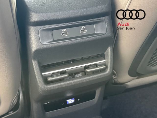 New 2026 Audi Q3 quattro 2.0T AWD/4WD image 28