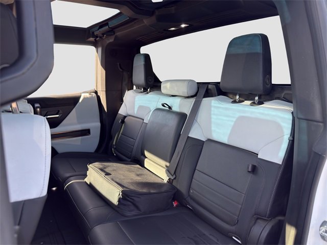 Used 2023 GMC Hummer EV Edition 1 image 13