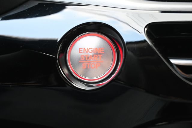 Used 2025 Acura MDX SH-AWD image 37
