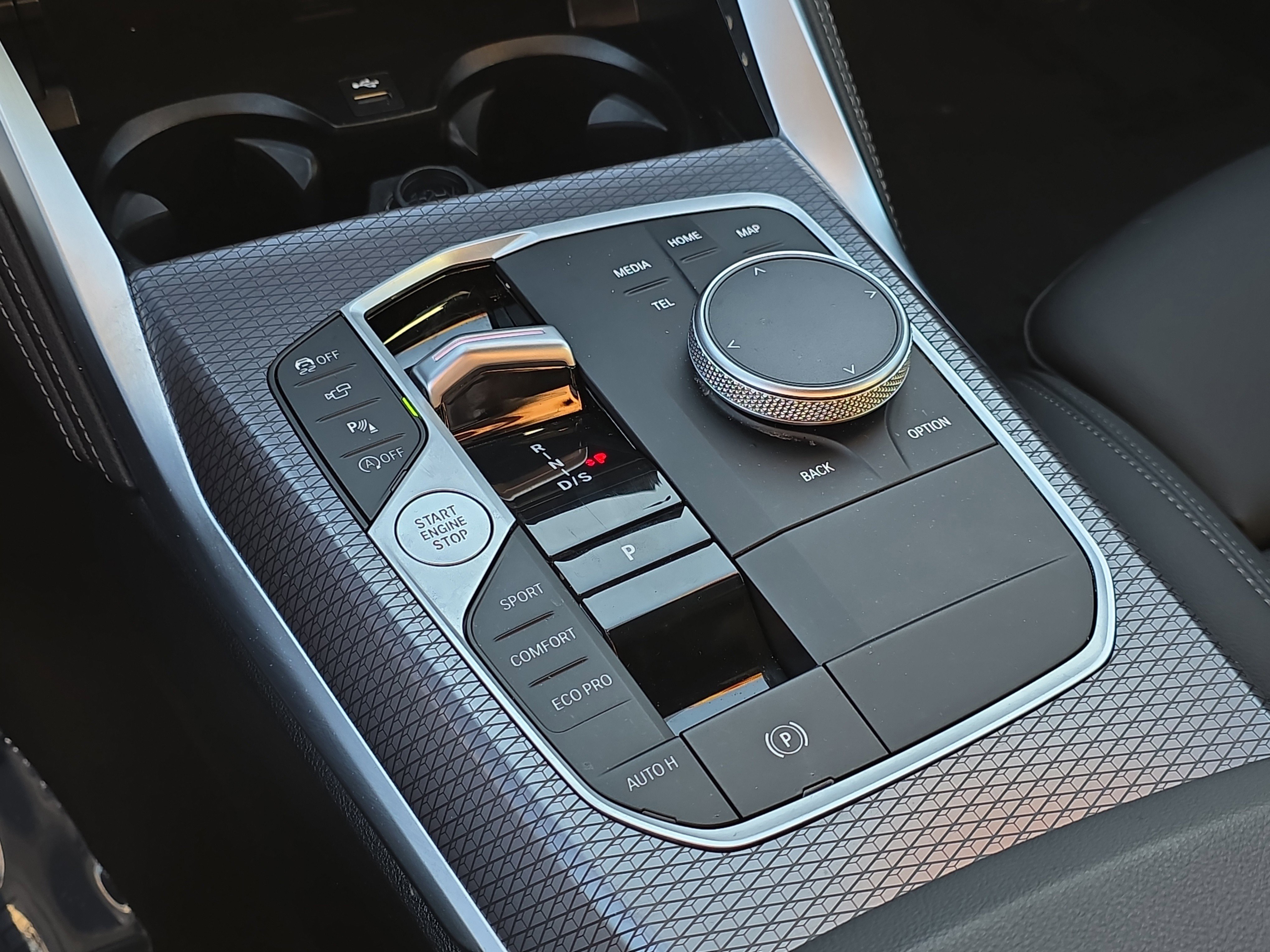 Used 2025 BMW 440i xDrive image 25