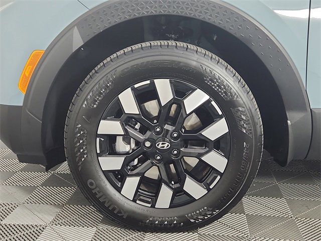Certified 2025 Hyundai Santa Cruz SEL image 15