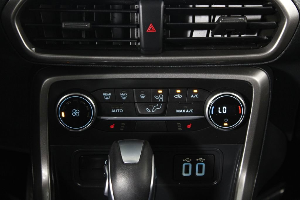 Used 2021 Ford EcoSport SE image 21