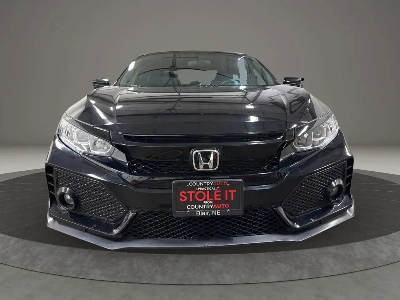 Used 2017 Honda Civic Si image 7