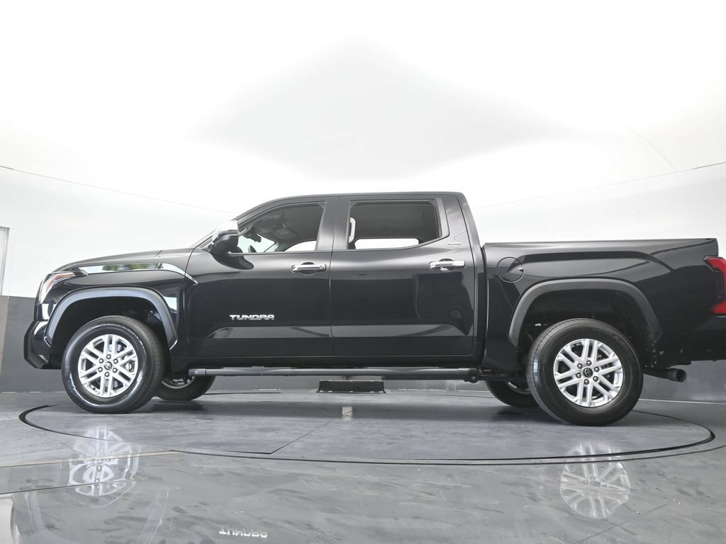 Used 2024 Toyota Tundra SR5 AWD/4WD image 53