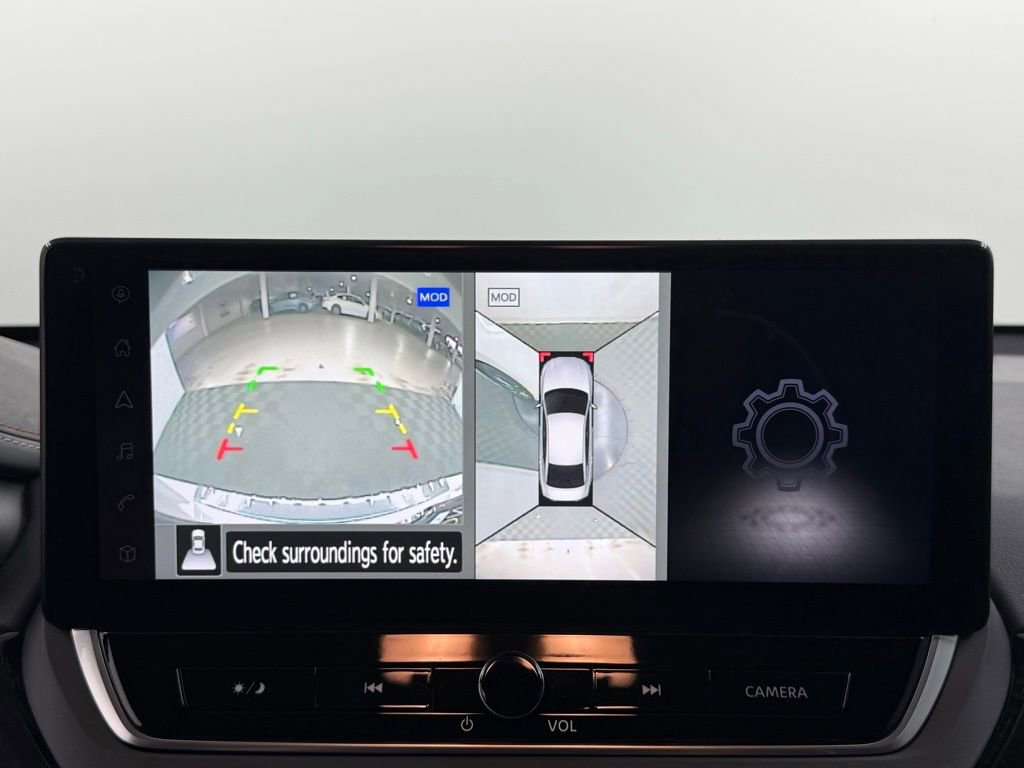 Used 2023 Nissan Altima 2.0 SR image 28