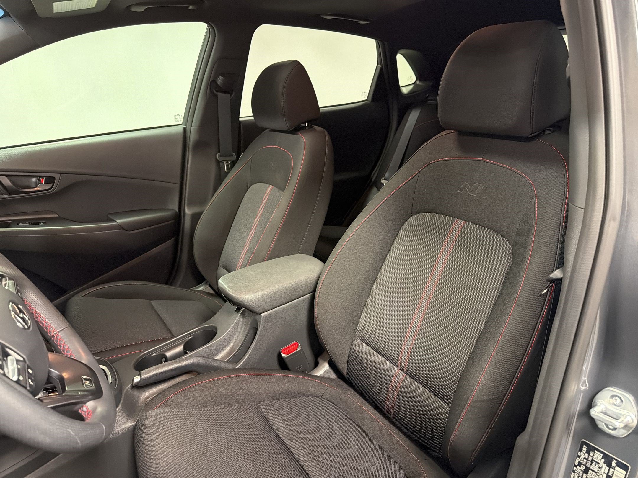 Used 2023 Hyundai Kona N Line FWD image 27