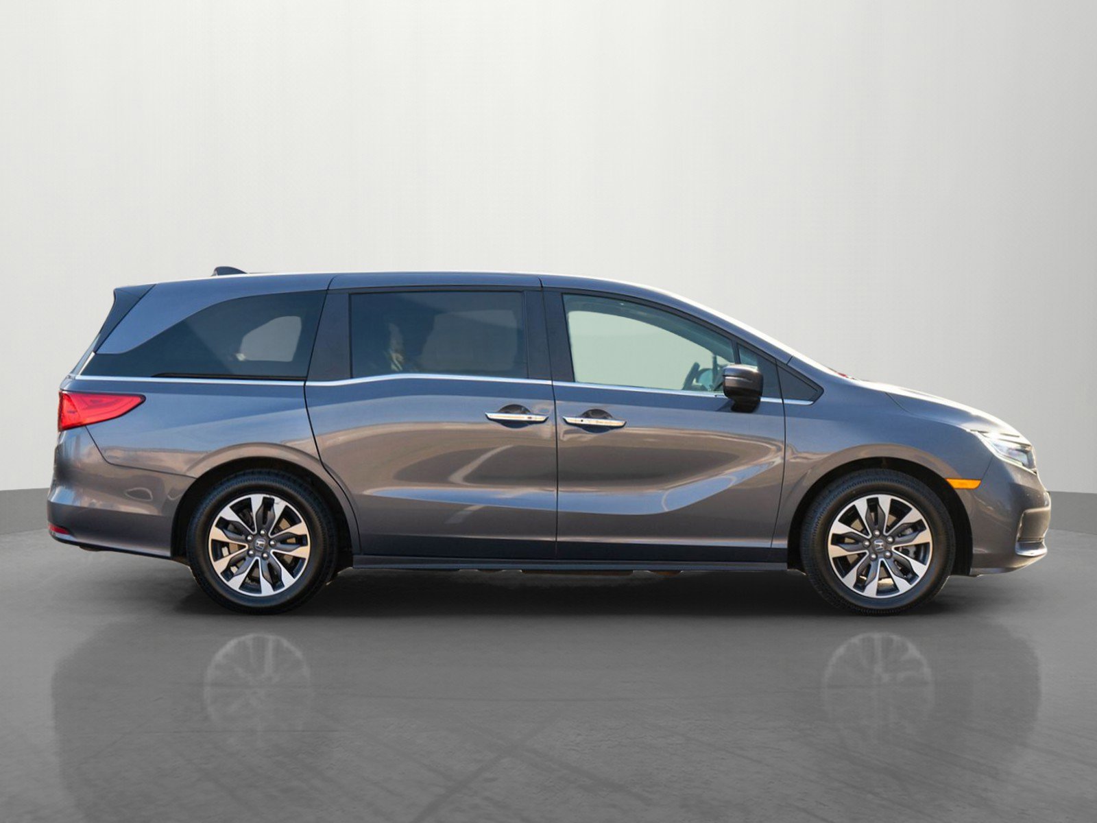 Used 2024 Honda Odyssey EX-L image 8