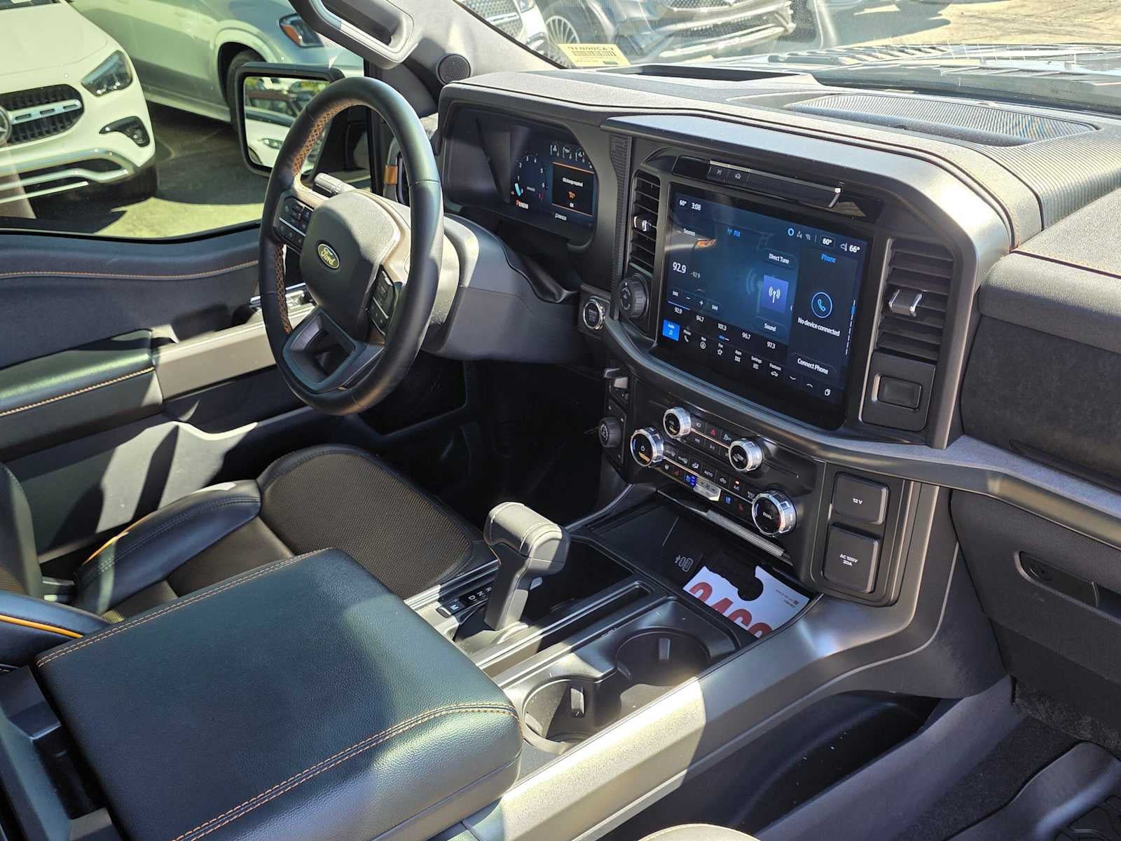 Used 2025 Ford F150 Tremor w/ Equipment Group 402A High AWD/4WD image 10