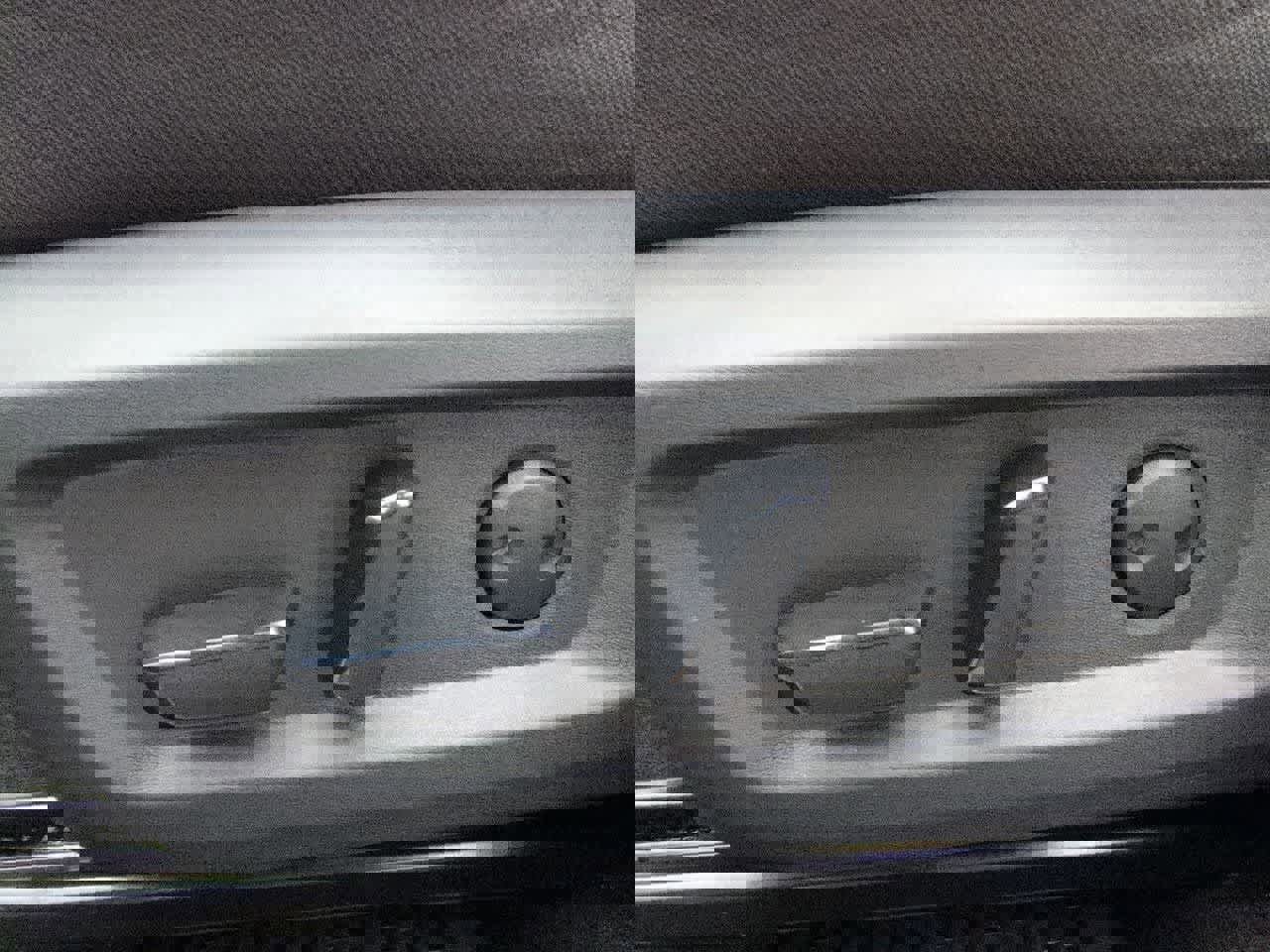 Used 2024 Nissan Rogue SV image 17