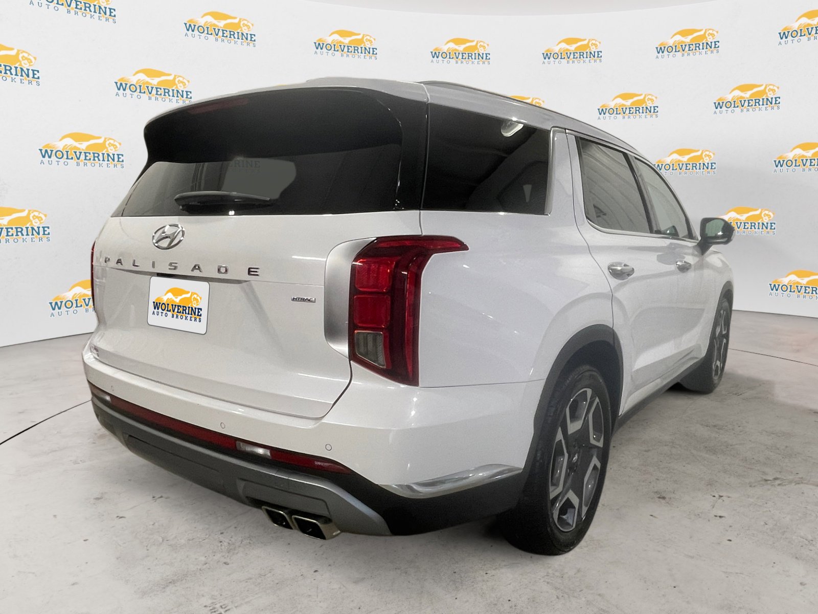 Used 2024 Hyundai Palisade Limited image 5
