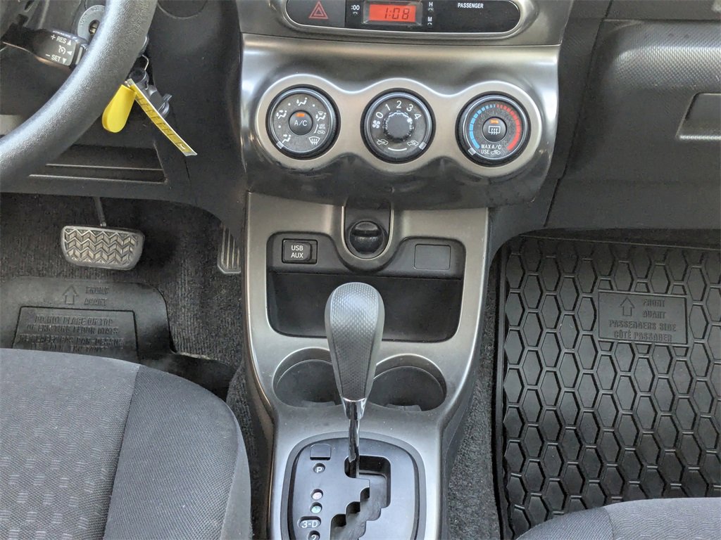 Used 2012 Scion xD image 18