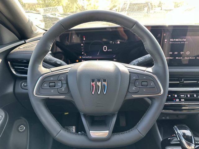 New 2026 Buick Envista Avenir image 17